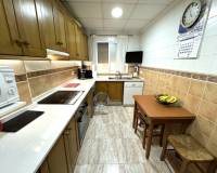 Resale - Apartment - Guardamar Del Segura - Town Guardamar