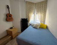 Resale - Apartment - Guardamar Del Segura - Town Guardamar