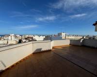 Resale - Apartment - Guardamar Del Segura - Town Guardamar