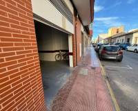 Resale - Apartment - Guardamar Del Segura - Town Guardamar