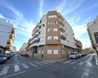 Resale - Apartment - Guardamar Del Segura - Town Guardamar