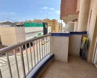 Resale - Apartment - Guardamar Del Segura - Town Guardamar