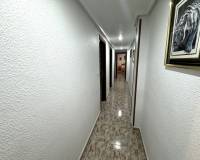 Resale - Apartment - Guardamar Del Segura - Town Guardamar