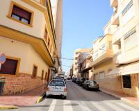 Resale - Apartment - Guardamar Del Segura - Town Guardamar