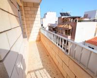 Resale - Apartment - Guardamar Del Segura - Town Guardamar