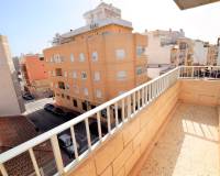 Resale - Apartment - Guardamar Del Segura - Town Guardamar