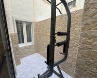 Resale - Apartment - Guardamar Del Segura - Town Guardamar