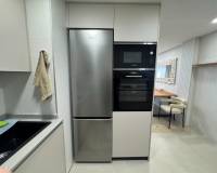 Resale - Apartment - Guardamar Del Segura - Town Guardamar