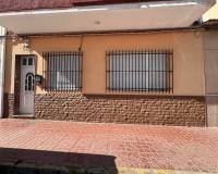 Resale - Apartment - Guardamar Del Segura - Town Guardamar