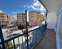 Resale - Apartment - Guardamar Del Segura - Town Guardamar