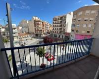 Resale - Apartment - Guardamar Del Segura - Town Guardamar