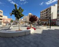Resale - Apartment - Guardamar Del Segura - Town Guardamar