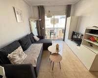 Resale - Apartment - Guardamar Del Segura - Town Guardamar