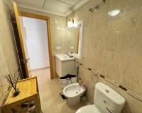 Resale - Apartment - Guardamar Del Segura - Town Guardamar