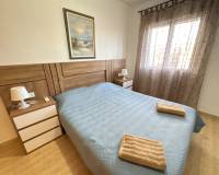 Resale - Apartment - Guardamar Del Segura - Town Guardamar