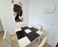 Resale - Apartment - Guardamar Del Segura - Town Guardamar