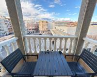 Resale - Apartment - Guardamar Del Segura - Town Guardamar
