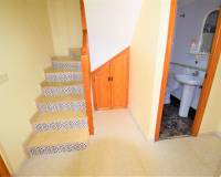 Resale - Apartment - Guardamar Del Segura - Urb. Las Viñas