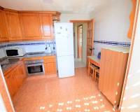 Resale - Apartment - Guardamar Del Segura - Urb. Las Viñas