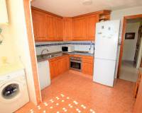 Resale - Apartment - Guardamar Del Segura - Urb. Las Viñas