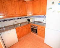 Resale - Apartment - Guardamar Del Segura - Urb. Las Viñas