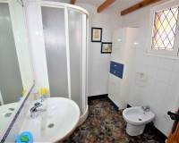 Resale - Apartment - Guardamar Del Segura - Urb. Las Viñas