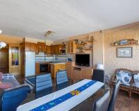 Resale - Apartment - Guardamar Del Segura - Urb. pinomar