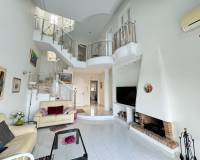 Resale - Apartment - Guardamar Del Segura - Urb. Portico Mar