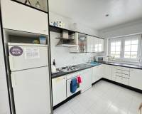 Resale - Apartment - Guardamar Del Segura - Urb. Portico Mar