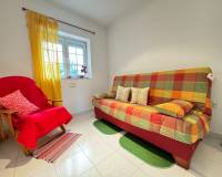 Resale - Apartment - Guardamar Del Segura - Urb. Portico Mar