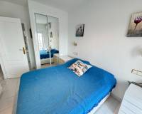 Resale - Apartment - Guardamar Del Segura - Urb. Portico Mar