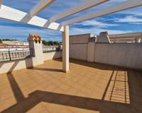 Resale - Apartment - Guardamar Del Segura - Urb. Portico Mediterraneo