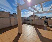 Resale - Apartment - Guardamar Del Segura - Urb. Portico Mediterraneo