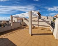 Resale - Apartment - Guardamar Del Segura - Urb. Portico Mediterraneo