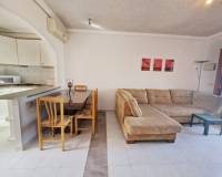 Resale - Apartment - Guardamar Del Segura - Urb. Portico Mediterraneo