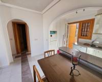 Resale - Apartment - Guardamar Del Segura - Urb. Portico Mediterraneo