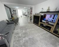 Resale - Apartment - Guardamar