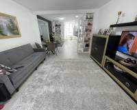 Resale - Apartment - Guardamar