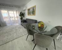 Resale - Apartment - Guardamar