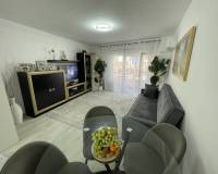 Resale - Apartment - Guardamar