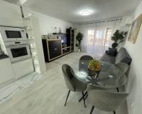 Resale - Apartment - Guardamar