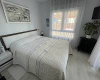 Resale - Apartment - Guardamar