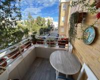 Resale - Apartment - Guardamar