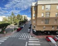 Resale - Apartment - Guardamar