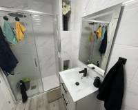 Resale - Apartment - Guardamar