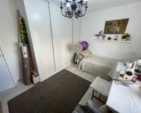 Resale - Apartment - Guardamar