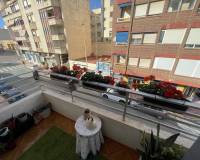 Resale - Apartment - Guardamar