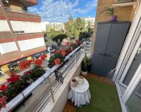 Resale - Apartment - Guardamar