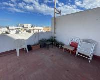 Resale - Apartment - Guardamar