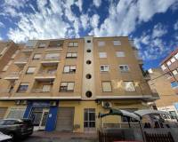 Resale - Apartment - Guardamar